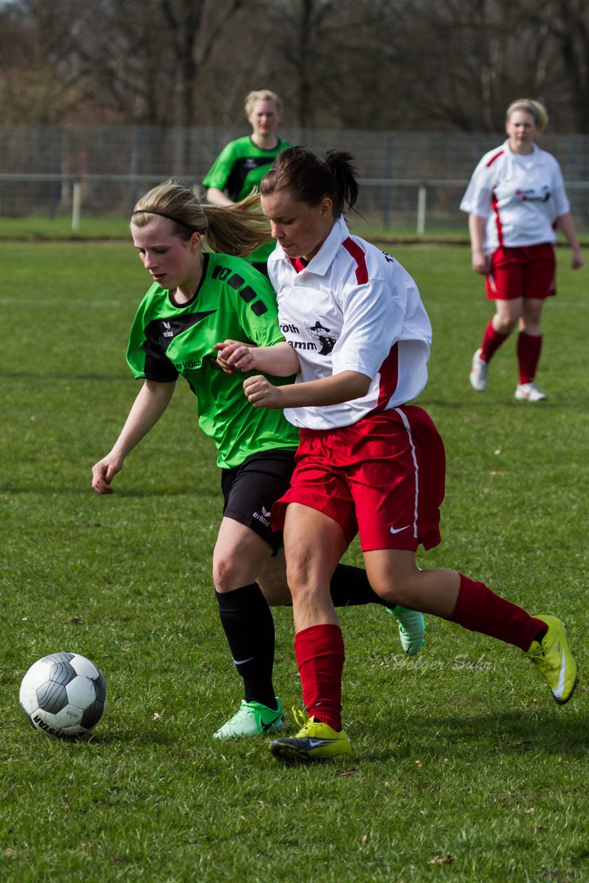 Bild 269 - Frauen Schmalfelder SV - TSV Siems : Ergebnis: 1:0